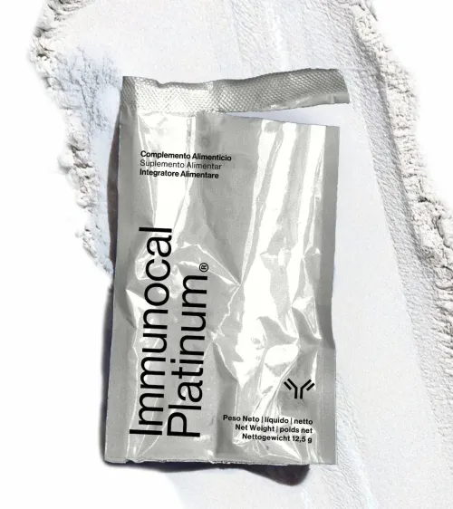 Immunocal Platinum