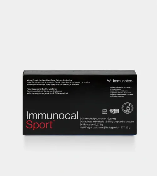 Immunocal Sport