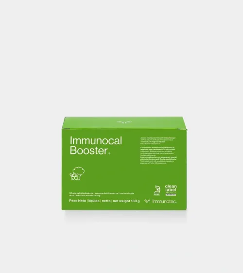 Immunocal® Booster – Reds &amp; Greens