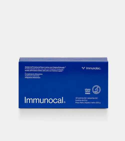 Immunocal Original x2
