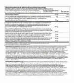 Immunocal® Booster Energy Performance